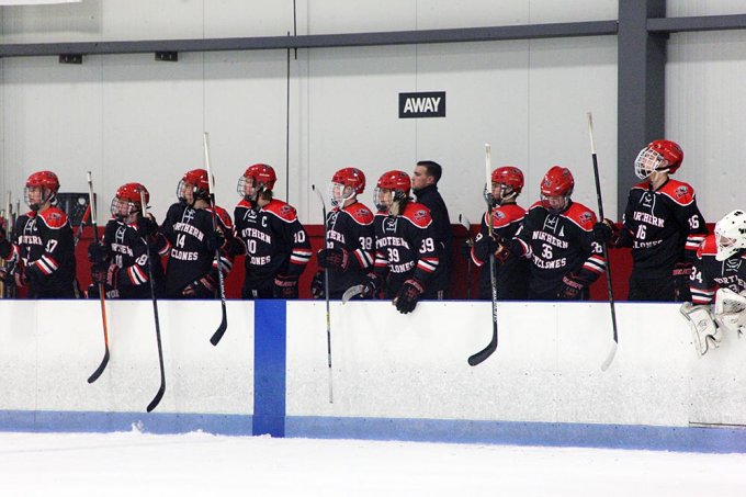 San diego gulls midget aaa Dick latina riding
